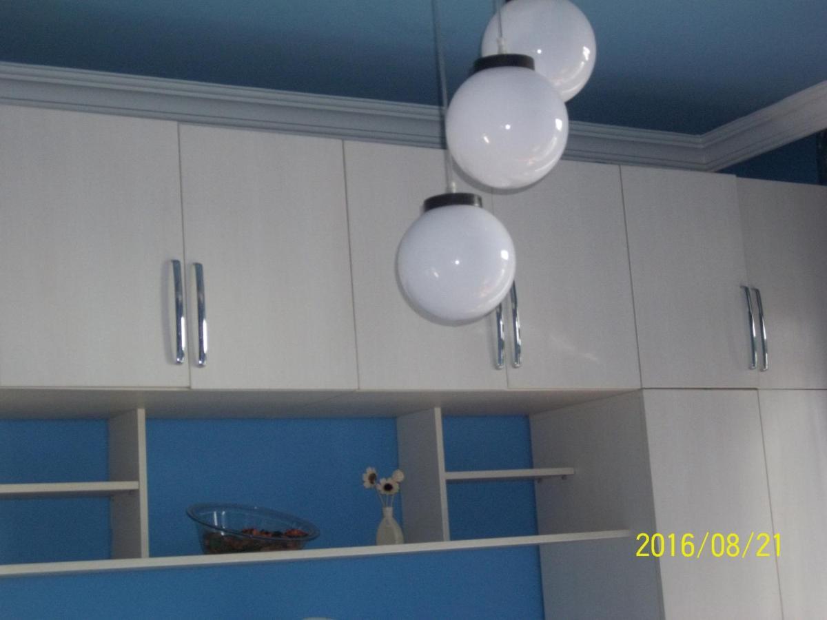 Apartment On Lermontova Batumi Exterior photo