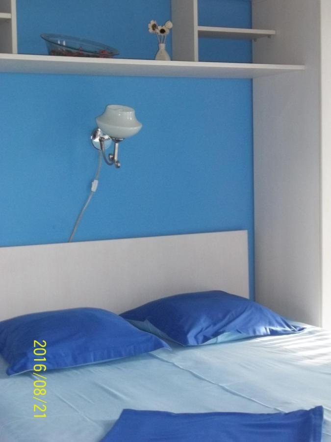 Apartment On Lermontova Batumi Exterior photo